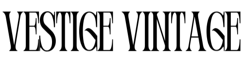Vestige Vintage