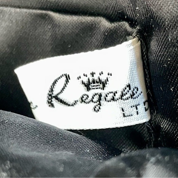 Vintage La Regale Beaded Bag