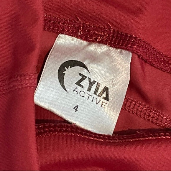 Zyia Active Light n Luxe Leggings