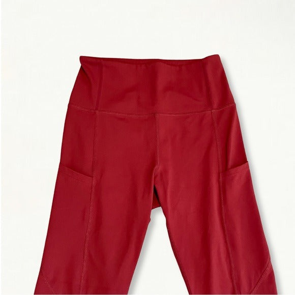 Zyia Active Light n Luxe Leggings