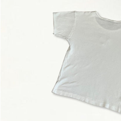 Vintage 90s 1997 Pearl Jam Baby Tee Ribbed Band T-Shirt