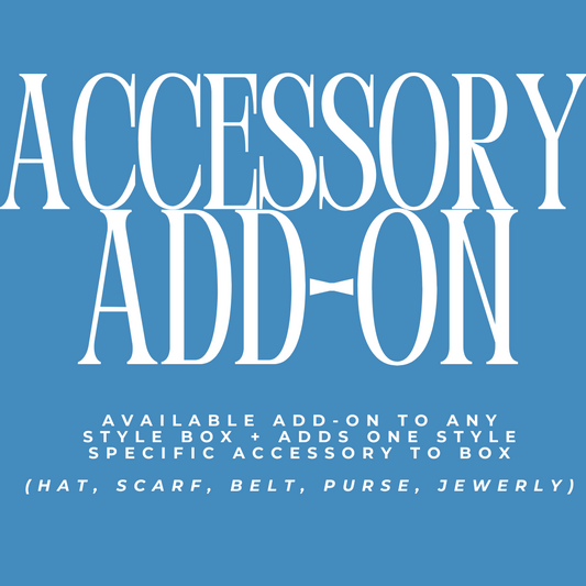 Accessory Add-On