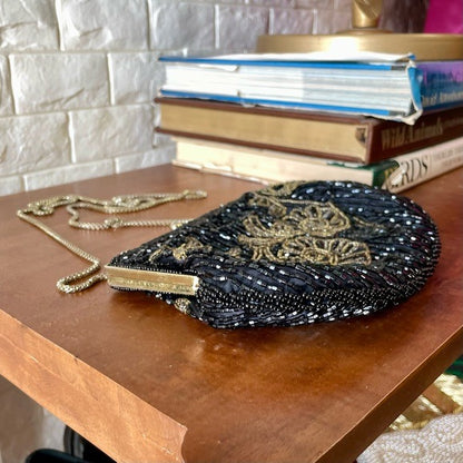 Vintage La Regale Beaded Bag