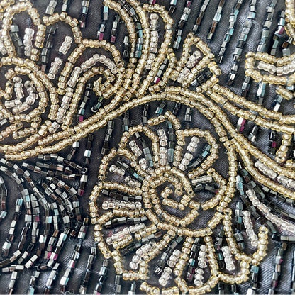 Vintage La Regale Beaded Bag