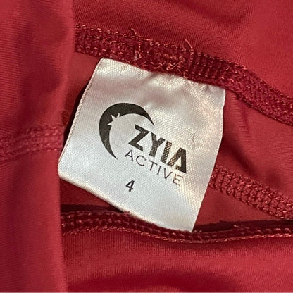 Zyia Active Light n Luxe Leggings