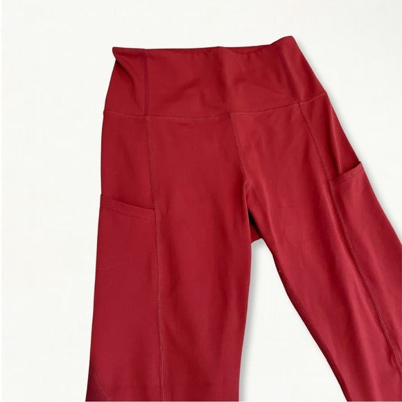 Zyia Active Light n Luxe Leggings